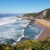 Horse Head Rock Beach