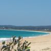 Wallaga Beach