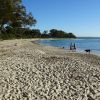 Huskisson Beach