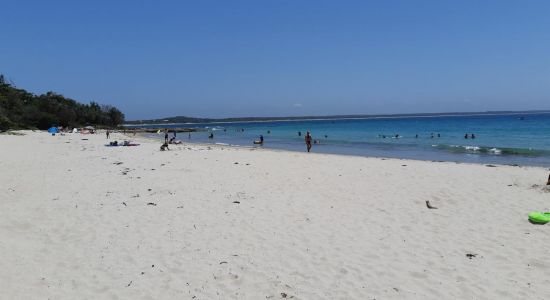 Abrahams Bosom Beach