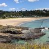 Easts Beach