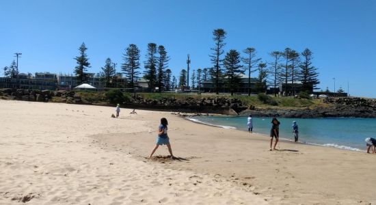 Kiama Surf Beach