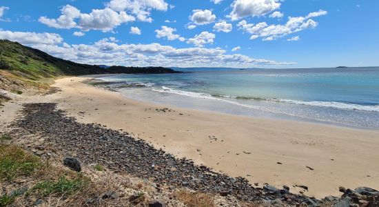 Fishermans Beach