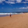 Corrimal Beach