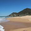 Stanwell Park Beach