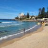 South Cronulla Beach