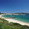 Frenchmans Bay Beach