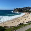 Bronte Beach