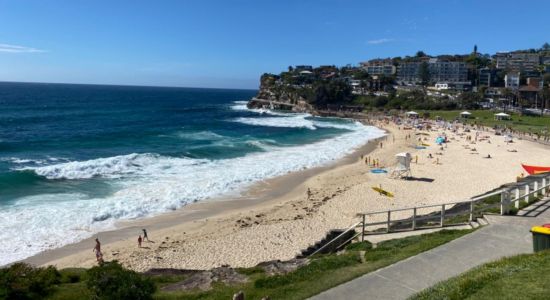 Bronte Beach