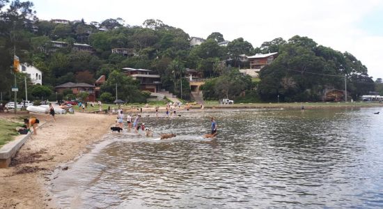 Sandy Bay Beach