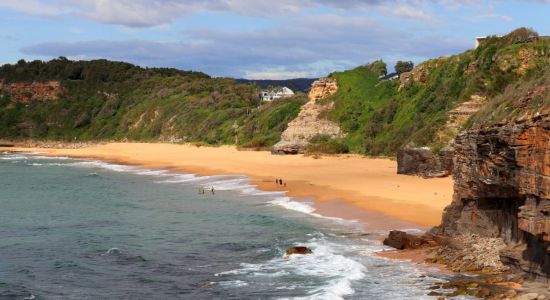 Turimetta Beach