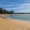 North Avoca Beach