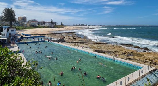 Ocean Baths