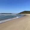 Moonee Beach