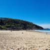 Blueys Beach