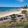 Port Macquarie Beach