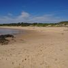 Woolgoolga Back Beach