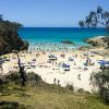 South Gorge Beach