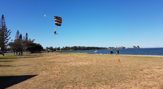 Bells BeachPark