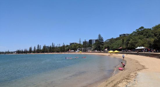 Suttons Beach