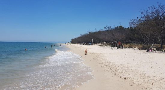 Red Beach