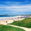 Mooloolaba Beach