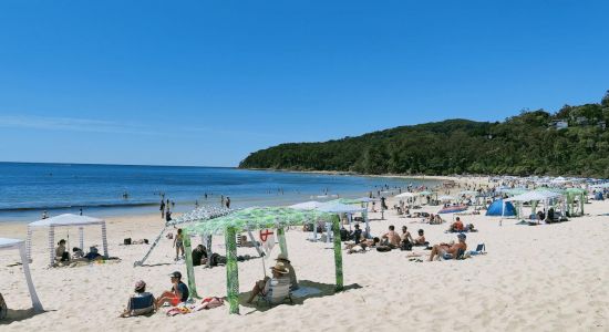 Noosa Heads Main Beach