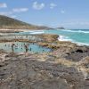 Champagne Pools Beach