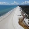 Woralie Creek Beach