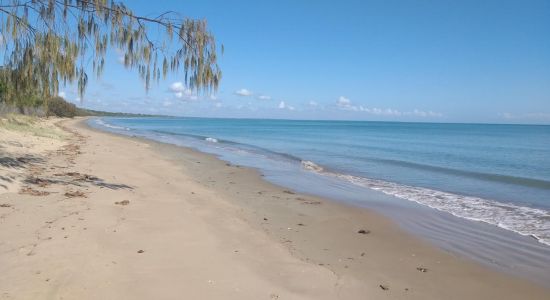 Toogoom 01 Beach