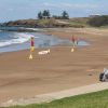 Emu Park Main Beach