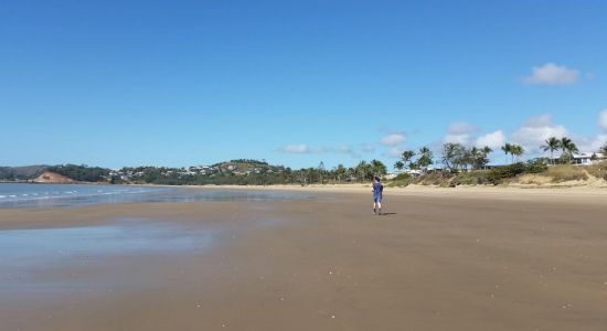 Lammermoor Beach