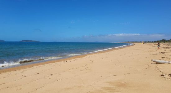 Harbour Beach