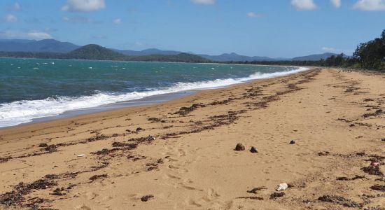 Walker Bay Beach