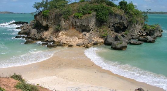 Lonely Beach