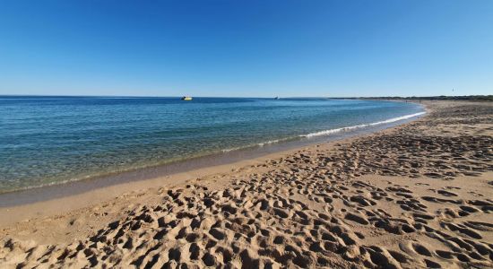 Bundegi Beach