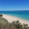 Kurrajong Beach