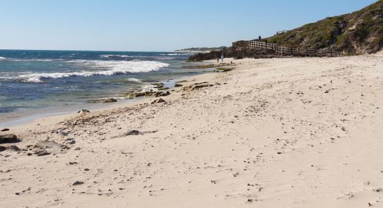 Iluka Beach