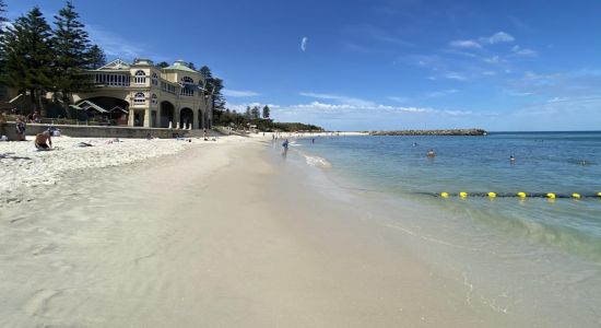 Cottesloe Beach