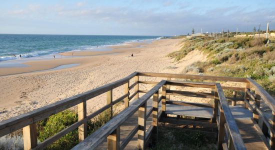 Bunbury Beach