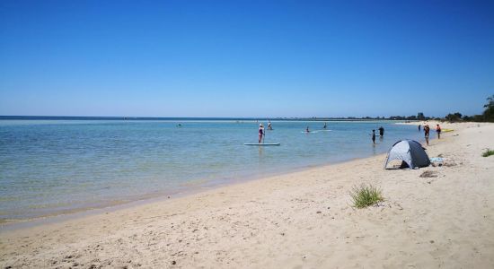 Dunsborough Beach