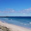 Castletown Beach