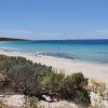 September Beach