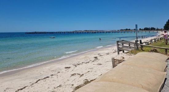 Tumby Bay Jetty