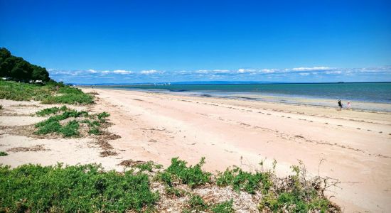 Whyalla Beach