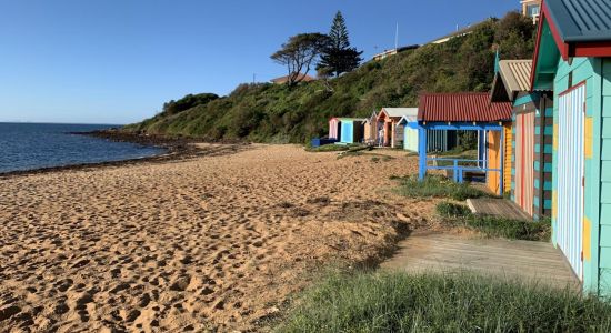 Ranelagh Beach