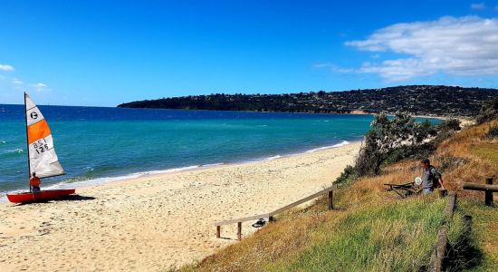 Safety Beach