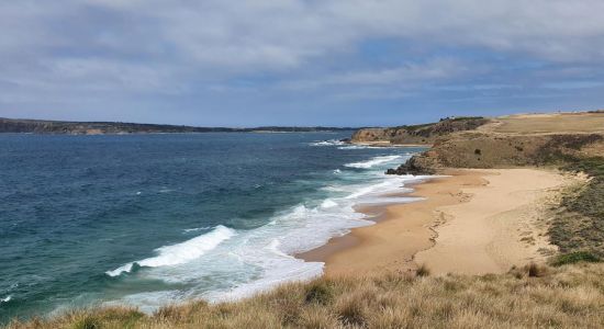 Bore Beach