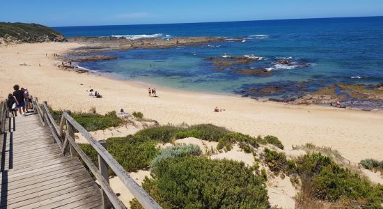 Kilcunda Beach