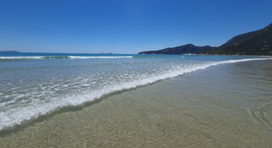 Oberon Bay Beach